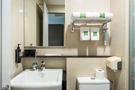 ibis Styles Singapore Albert - 27