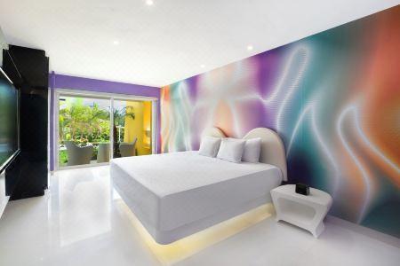 Temptation Cancun Resort - All Inclusive - Adults Only - 46