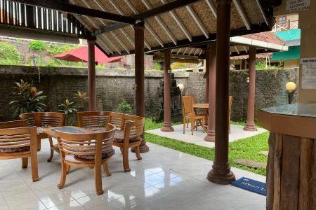 Prambanan Guesthouse - 7