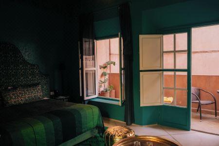 Riad Nashira & Spa - 97