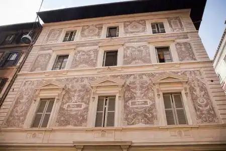 Chic&Town Luxury Rooms Piazza del Popolo 1 - 3