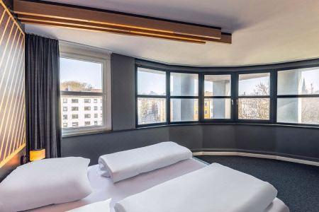 B&B Aachen City-Ost - 60