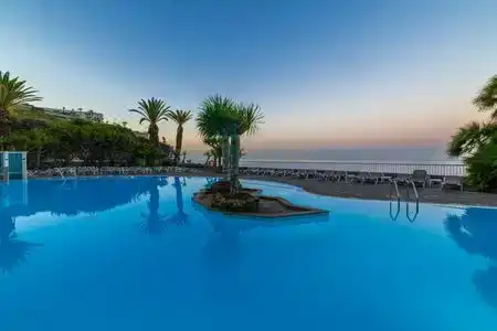Pestana Ocean Bay, All Inclusive Resort - 3