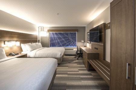 Holiday Inn Express & Suites PHOENIX NORTH - HAPPY VALLEY by IHG - 13