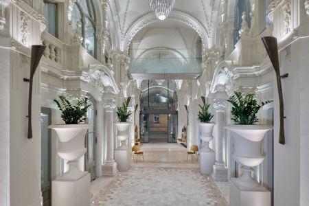 Matild Palace, a Luxury Collection, - 7