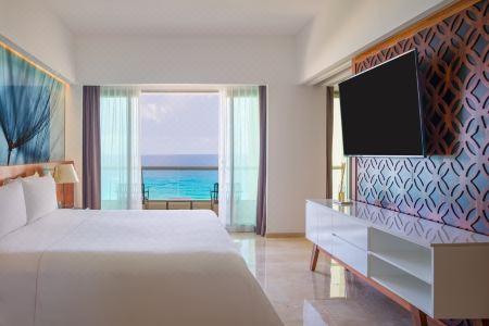 Live Aqua Beach Resort Cancun - 64
