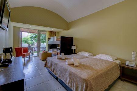 SEA VIEW APARTMENTS Artemis - 23