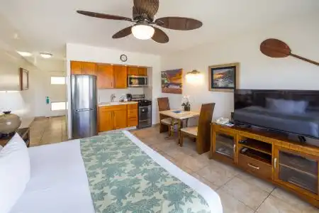 Waikiki Shore by OUTRIGGER - 93