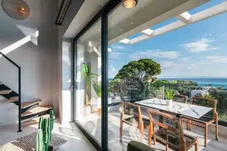 Cocooning Suites by Blue Carpet - 6