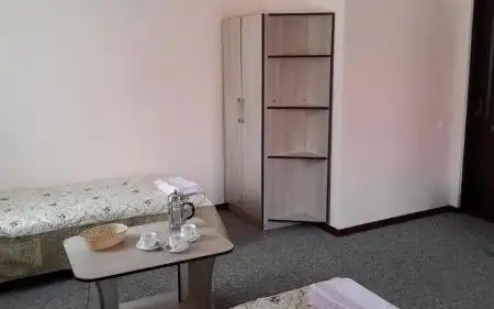 Mini-Pansionat Maksat - 58