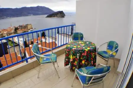 Villa Tranquila - 51