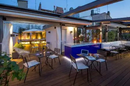Domus del corso 522 Guest house - 4