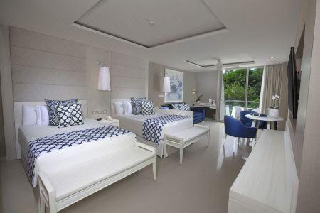 Live Aqua Beach Resort Riviera Maya Tulkal - 10