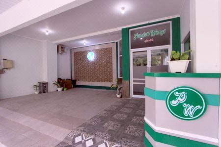 Pondok Wangi Syariah Jogja - 8
