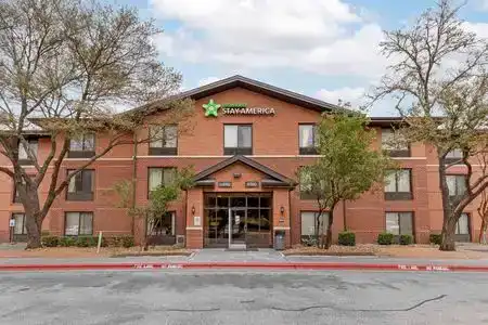 Extended Stay America Suites - Austin - Metro - 2