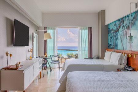 Live Aqua Beach Resort Cancun - 41