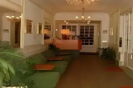 Hôtel Du Brabant - 7