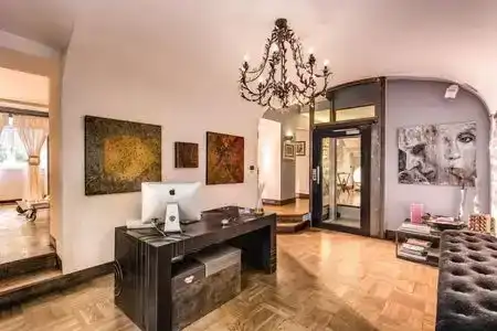 Villa Linneo - 5