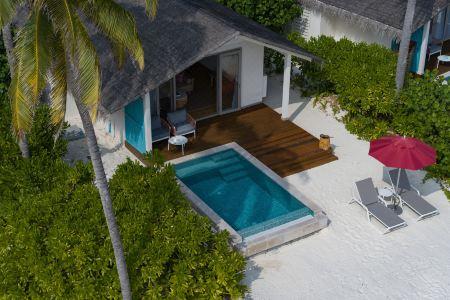 Cora Cora Maldives - Premium All-Inclusive Resort - 76