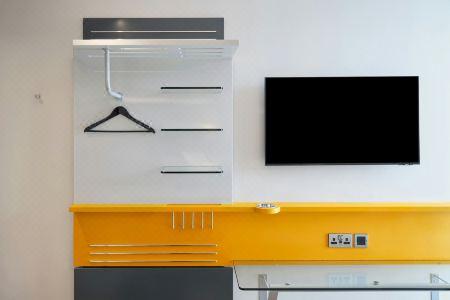 Four Points Flex by Sheraton Cardiff - 72