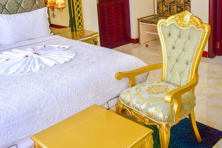 Madinat Al Bahr Business & Spa - 56