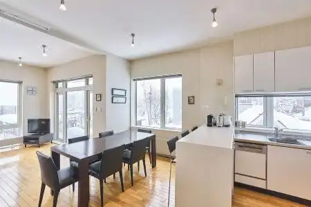 Niseko Central Houses and Apartments - 13