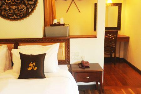 Ruenkanok Thaihouse Resort - 100