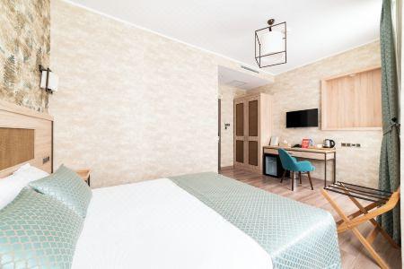 Castle Franco Suites - 19