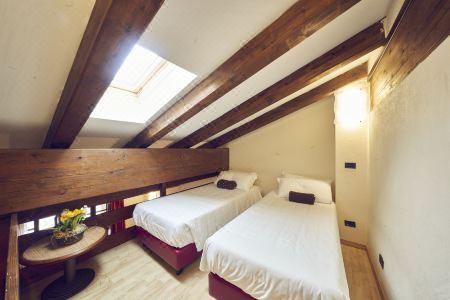 iHs Courmayeur Mont Blanc - 39