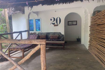 Mbuyuni Beach Village - 49