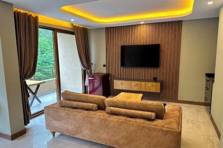 Tuva Villa Bungalov - 55