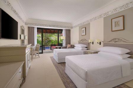 Mustika Yogyakarta Resort and Spa - 55