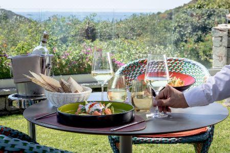 Cruccuris Resort Adults Only - 8
