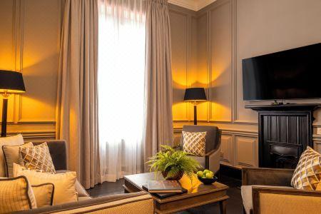 The Grand - Heritage Grand - 82