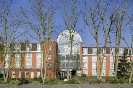 Park Inn by Radisson Düsseldorf Kaarst - 0