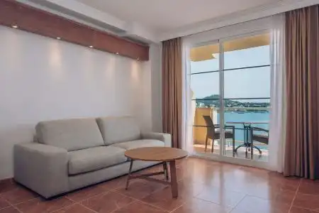 Iberostar Selection Jardín del Sol Suites - Adults Only - 76