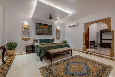 Rajasthan Palace Jalpur - 86