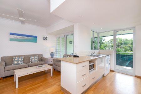 Verandahs Boutique Apartments - 45