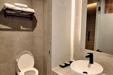 Block Suites - 20