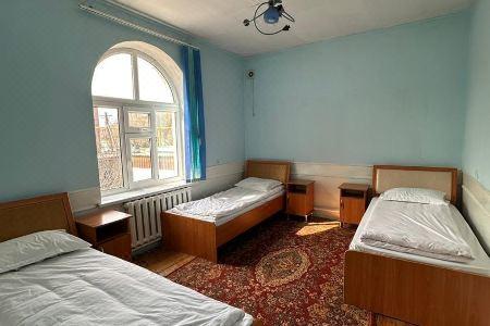 Sunny Hostel - 6