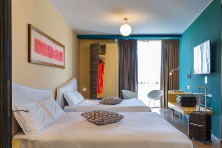 ibis Styles Catania Acireale - 7