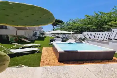The Garden - 3