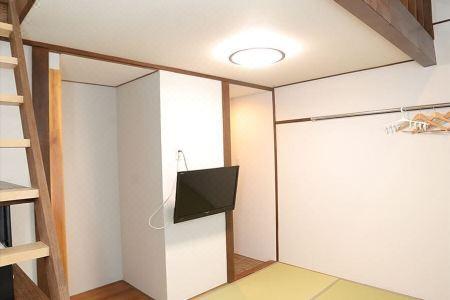 Nozawaonsen Guest House Miyazawa - 23