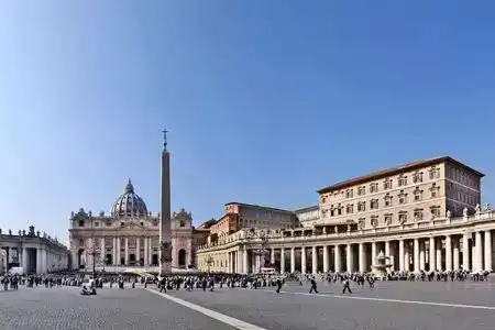 Sunset at St. Peter - 0