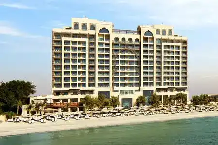 Ajman Saray, a Luxury Collection Resort, Ajman - 1