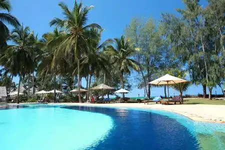 Bluebay Beach Resort & Spa - 1