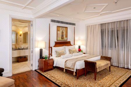 The Claridges New Delhi - Preferred L.V.X. Collection - 59