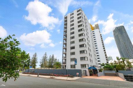 Sandpiper Apartments - 2