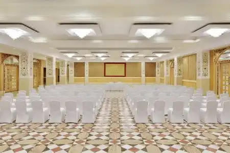 Le Meridien Jaipur Resort & Spa - 8