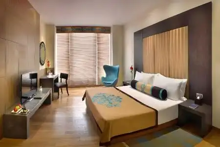 The Lalit Great Eastern Kolkata - 3